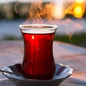 Çay (Küçük)