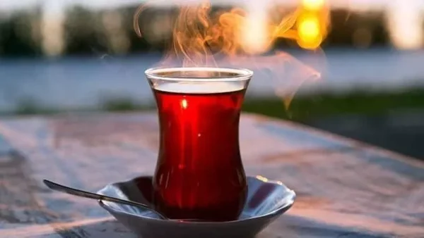 Çay (Küçük)