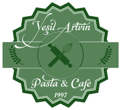 Yeşil Artvin Pasta & Cafe