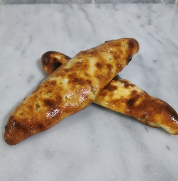 Kır Pidesi