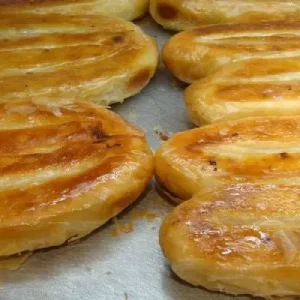 Kol Böreği (Kg)