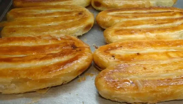 Kol Böreği (Kg)