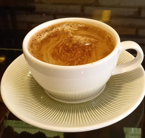 Nescafe