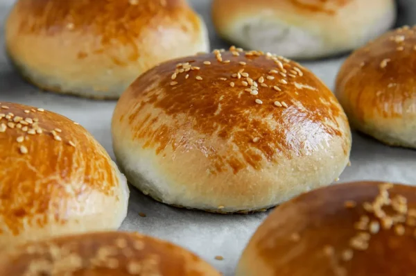Poğaçalar