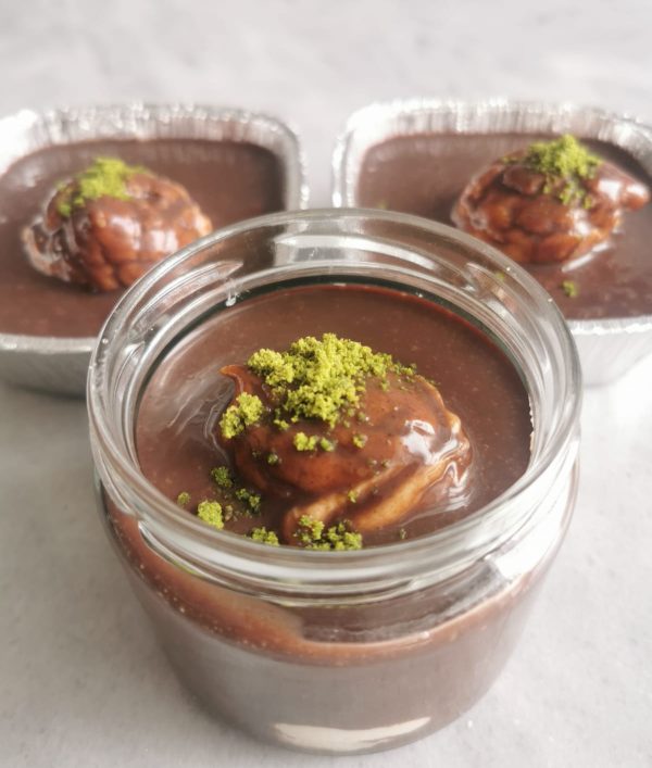 Profiterol