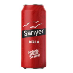 Kola (Teneke)