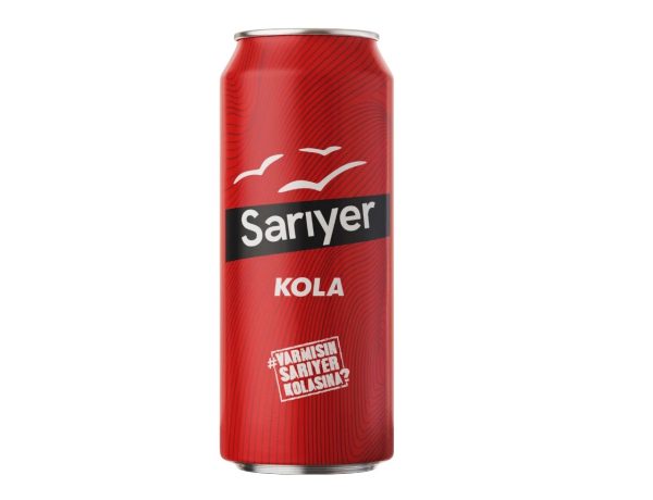 Kola (Teneke)