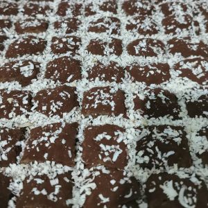 Soğuk Baklava (Kg)