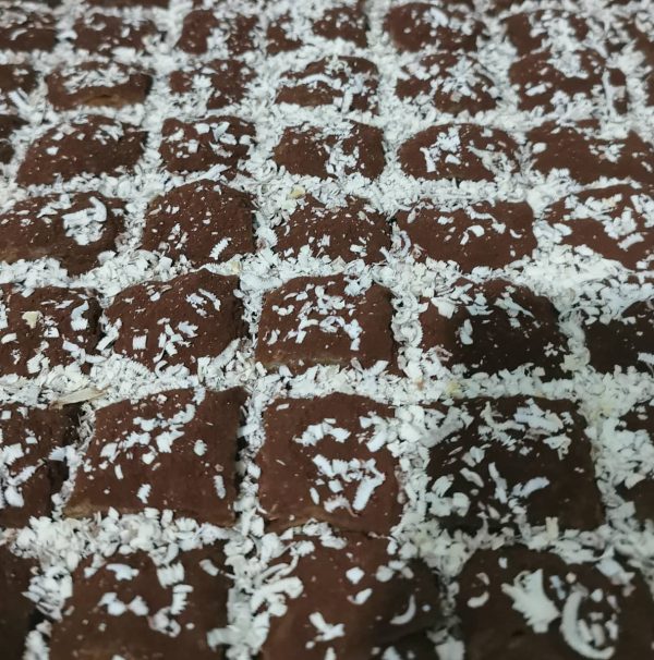 Soğuk Baklava (Kg)