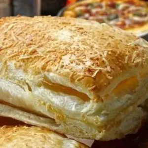 Talaş Böreği