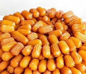Tulumba (kg)
